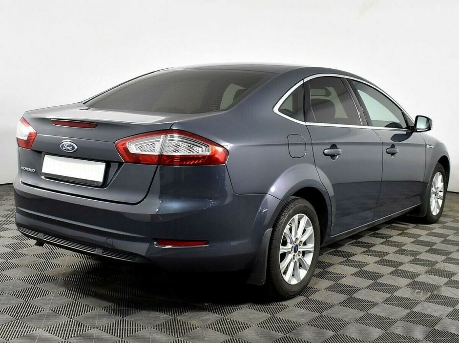 Ford Mondeo 2.0 МКПП, 2013, 134 000 км фото 2