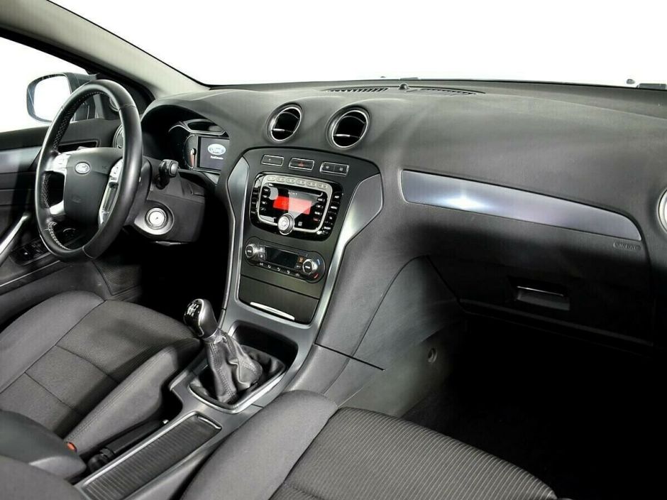 Ford Mondeo 2.0 МКПП, 2013, 134 000 км фото 5