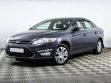 Ford Mondeo 2.0 МКПП, 2011, 158 000 км превью 1