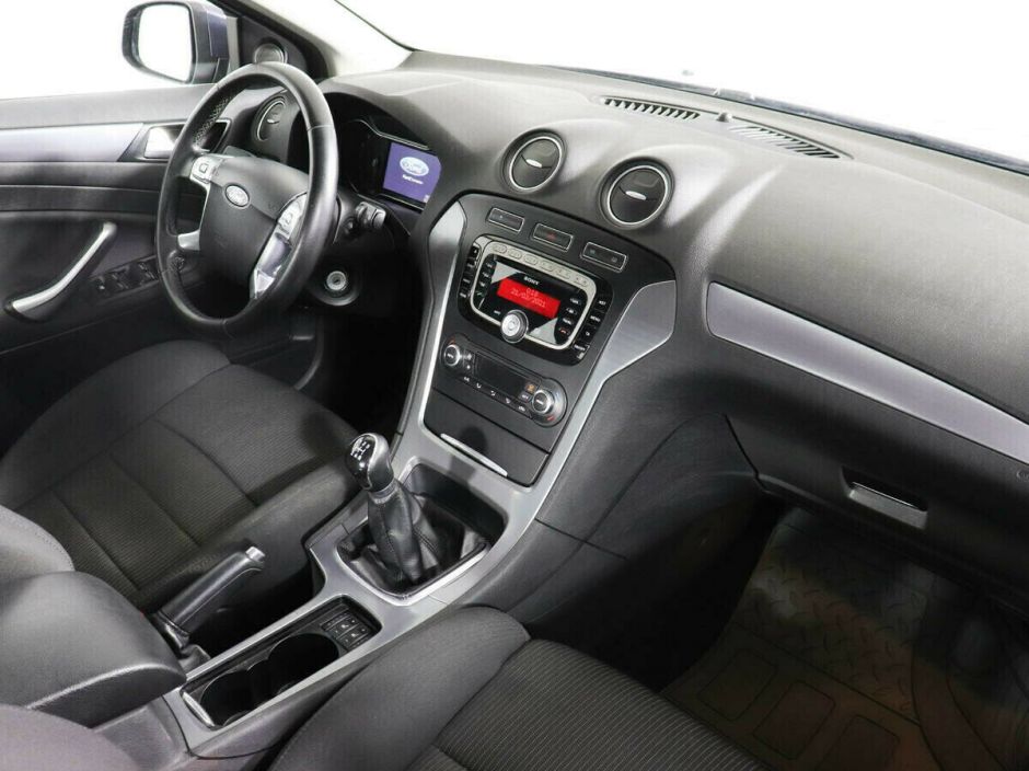 Ford Mondeo 2.0 МКПП, 2011, 158 000 км фото 5