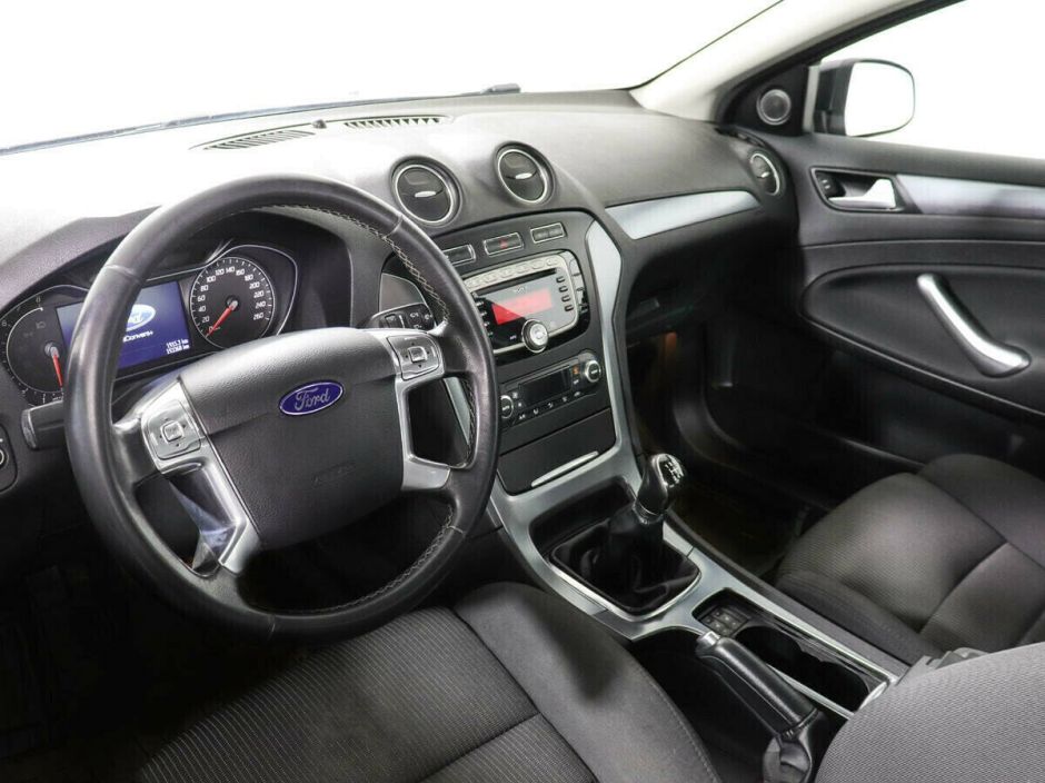 Ford Mondeo 2.0 МКПП, 2011, 158 000 км фото 6