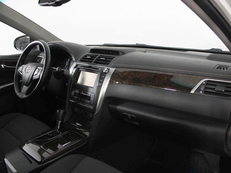 Toyota Camry 2.5 АКПП, 2014, 119 000 км фото 7