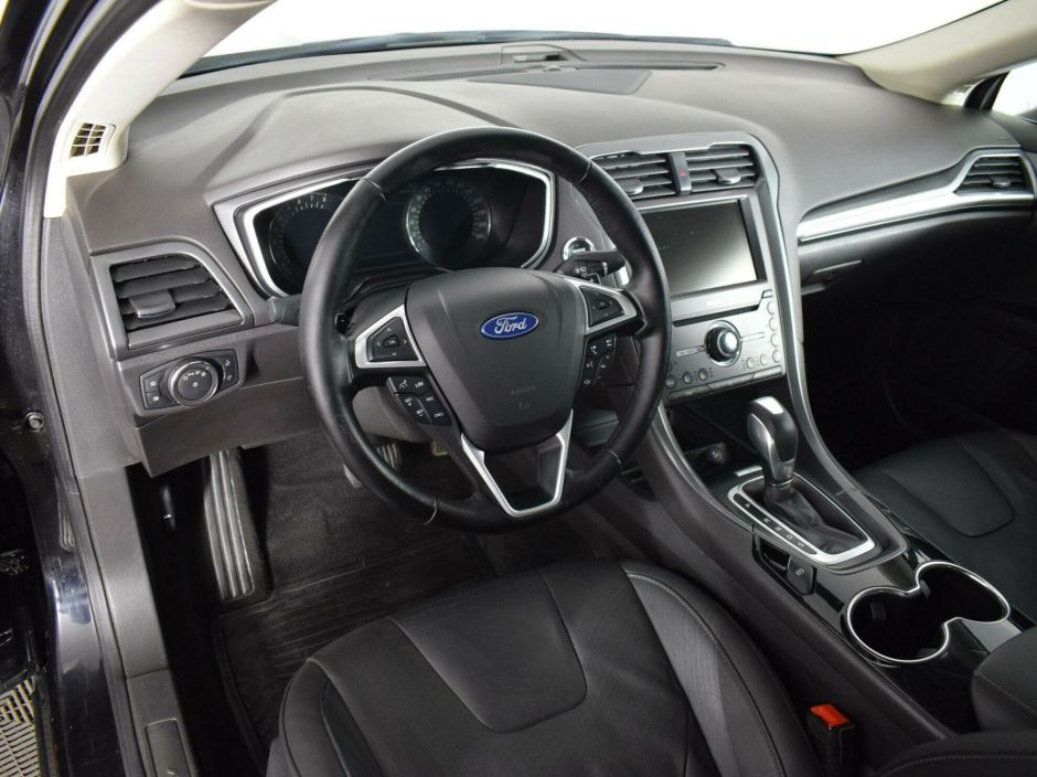 Ford Mondeo 2.0 АКПП, 2014, 113 000 км фото 4