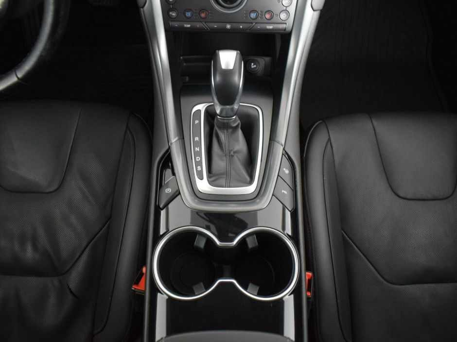 Ford Mondeo 2.0 АКПП, 2014, 113 000 км фото 5