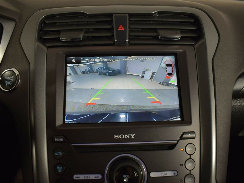 Ford Mondeo 2.0 АКПП, 2014, 113 000 км фото 6