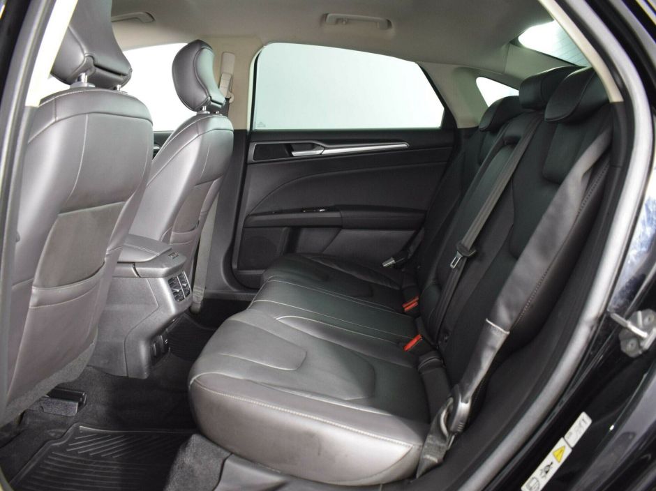 Ford Mondeo 2.0 АКПП, 2014, 113 000 км фото 9