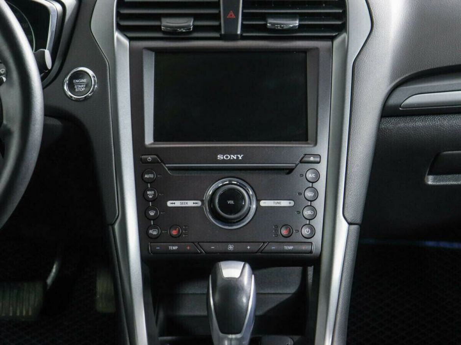 Ford Mondeo 2.0 АКПП, 2014, 114 000 км фото 8