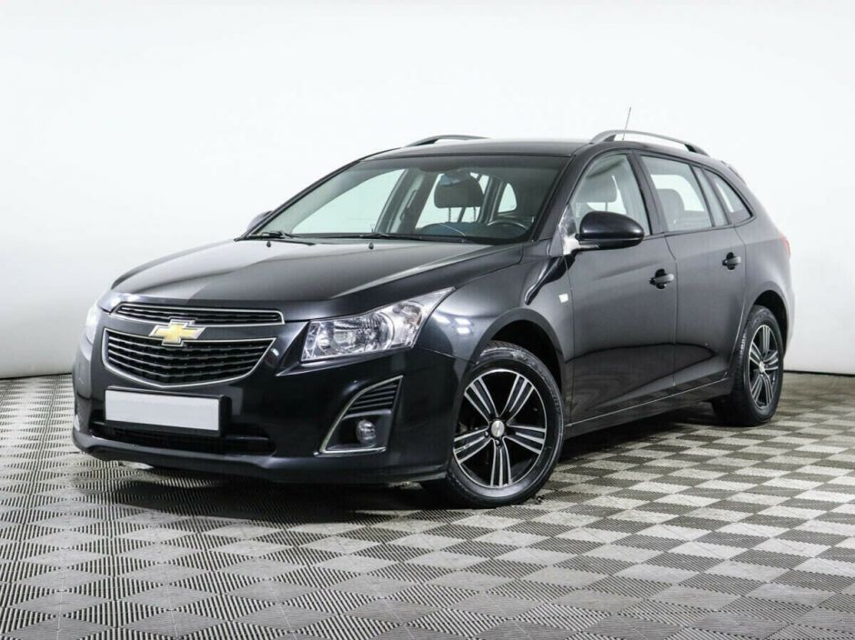 Chevrolet Cruze 1.6 МКПП, 2015, 106 000 км фото 1