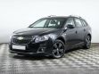 Chevrolet Cruze 1.6 МКПП, 2015, 106 000 км превью 1