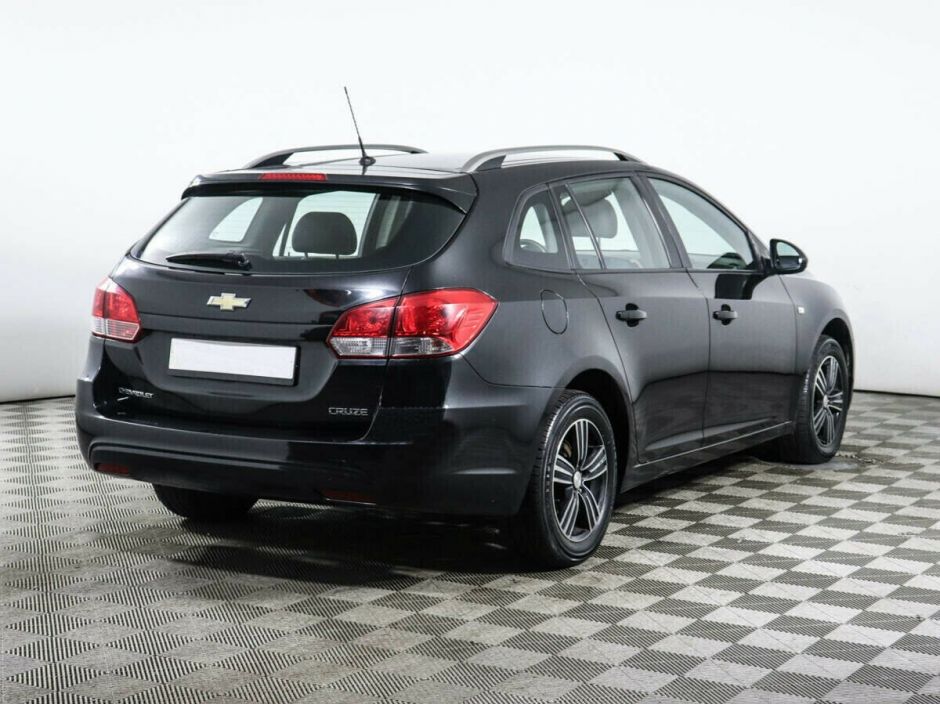 Chevrolet Cruze 1.6 МКПП, 2015, 106 000 км фото 2