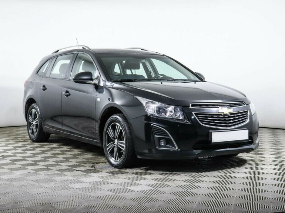 Chevrolet Cruze 1.6 МКПП, 2015, 106 000 км фото 3
