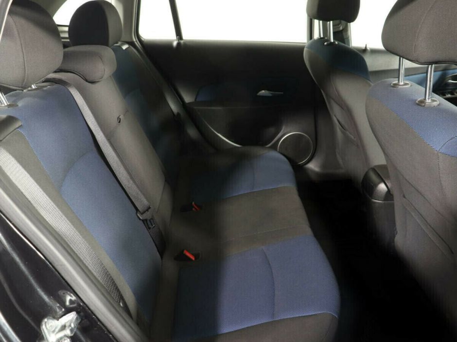 Chevrolet Cruze 1.6 МКПП, 2015, 106 000 км фото 9