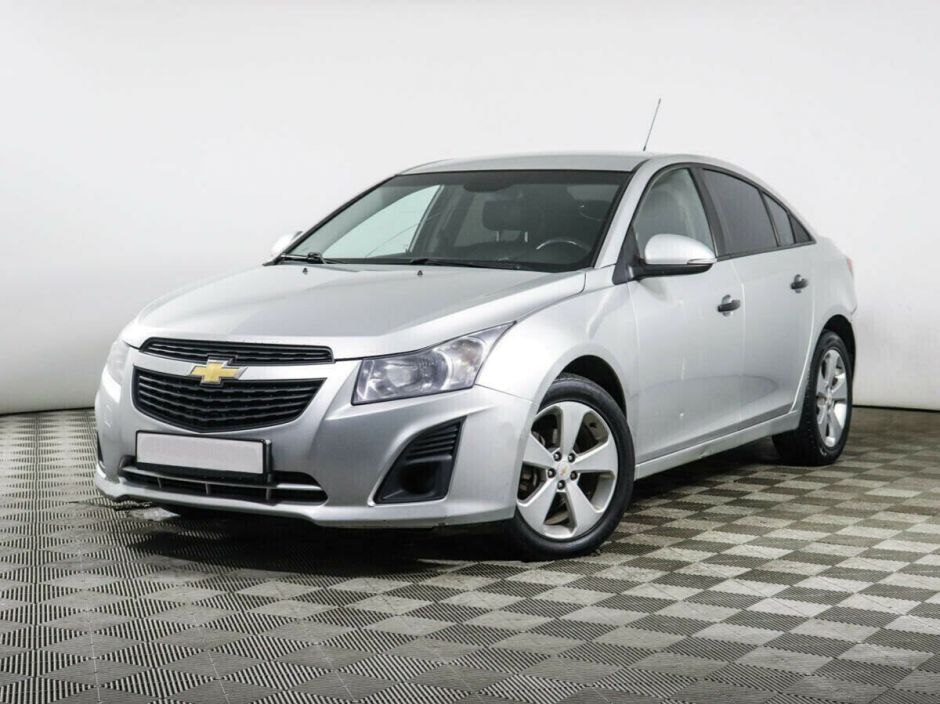 Chevrolet Cruze 1.6 АКПП, 2013, 131 000 км фото 1
