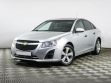 Chevrolet Cruze 1.6 АКПП, 2013, 131 000 км превью 1