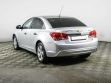 Chevrolet Cruze 1.6 АКПП, 2013, 131 000 км превью 4