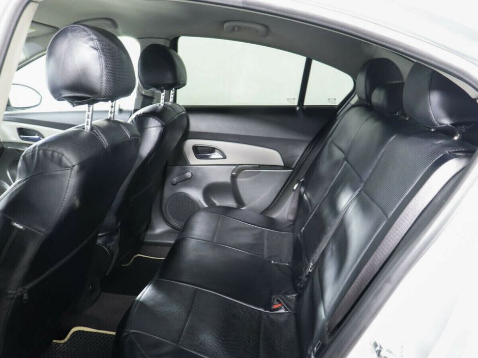 Chevrolet Cruze 1.6 АКПП, 2013, 131 000 км фото 6