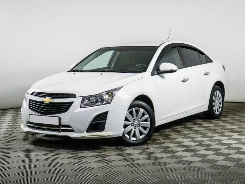 Chevrolet Cruze 1.6 АКПП, 2012, 146 000 км фото 1
