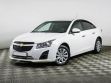 Chevrolet Cruze 1.6 АКПП, 2012, 146 000 км превью 1