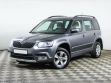 Skoda Yeti 1.8 РКПП, 2014, 119 000 км превью 1