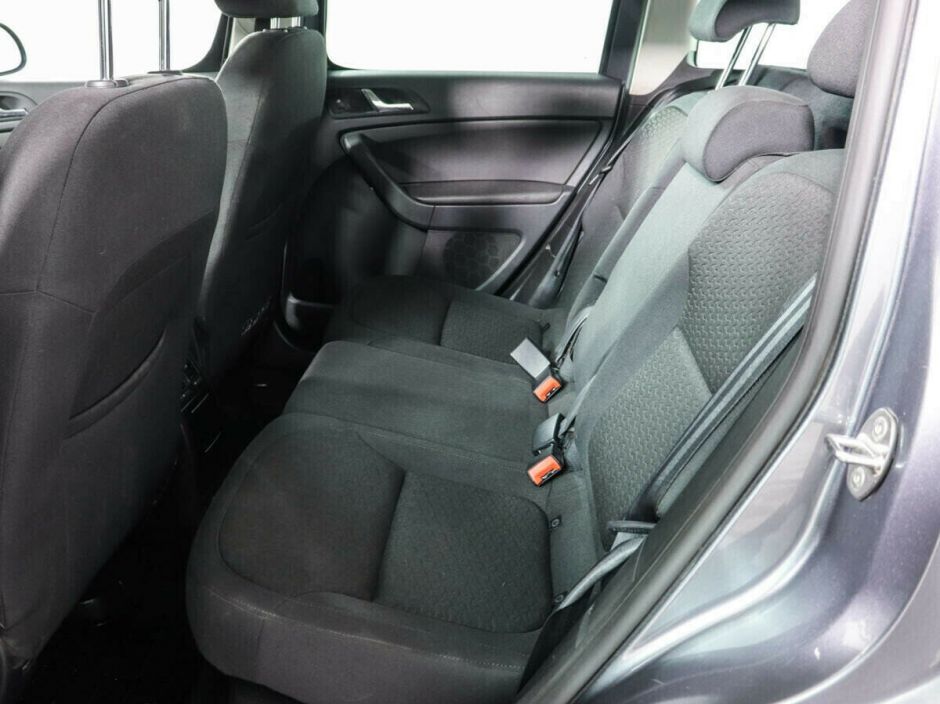 Skoda Yeti 1.8 РКПП, 2014, 119 000 км фото 7