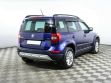 Skoda Yeti 1.2 РКПП, 2013, 132 000 км превью 2