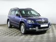 Skoda Yeti 1.2 РКПП, 2013, 132 000 км превью 4