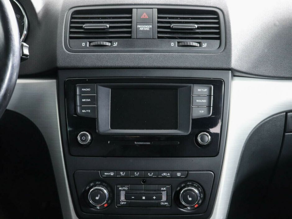 Skoda Yeti 1.2 РКПП, 2013, 132 000 км фото 8