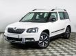 Skoda Yeti 1.6 АКПП, 2015, 102 000 км превью 1