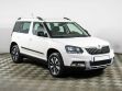 Skoda Yeti 1.6 АКПП, 2015, 102 000 км превью 3