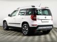 Skoda Yeti 1.6 АКПП, 2015, 102 000 км превью 4