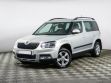 Skoda Yeti 1.6 МКПП, 2016, 98 000 км превью 1