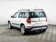 Skoda Yeti 1.6 МКПП, 2016, 98 000 км превью 4
