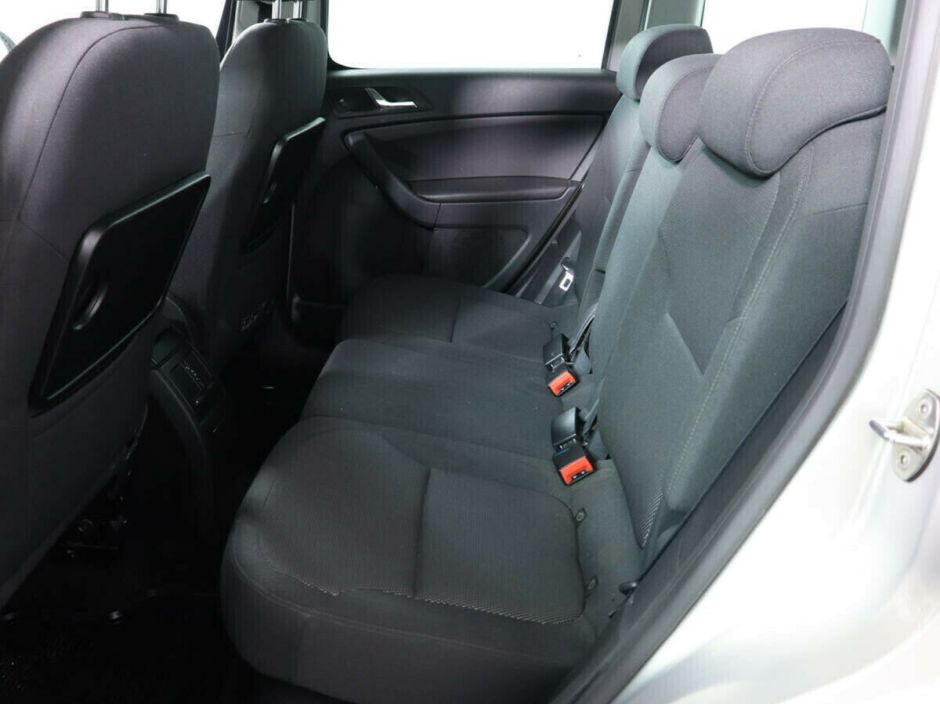 Skoda Yeti 1.6 МКПП, 2016, 98 000 км фото 9