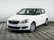 Skoda Fabia 1.2 МКПП, 2013, 119 000 км превью 1