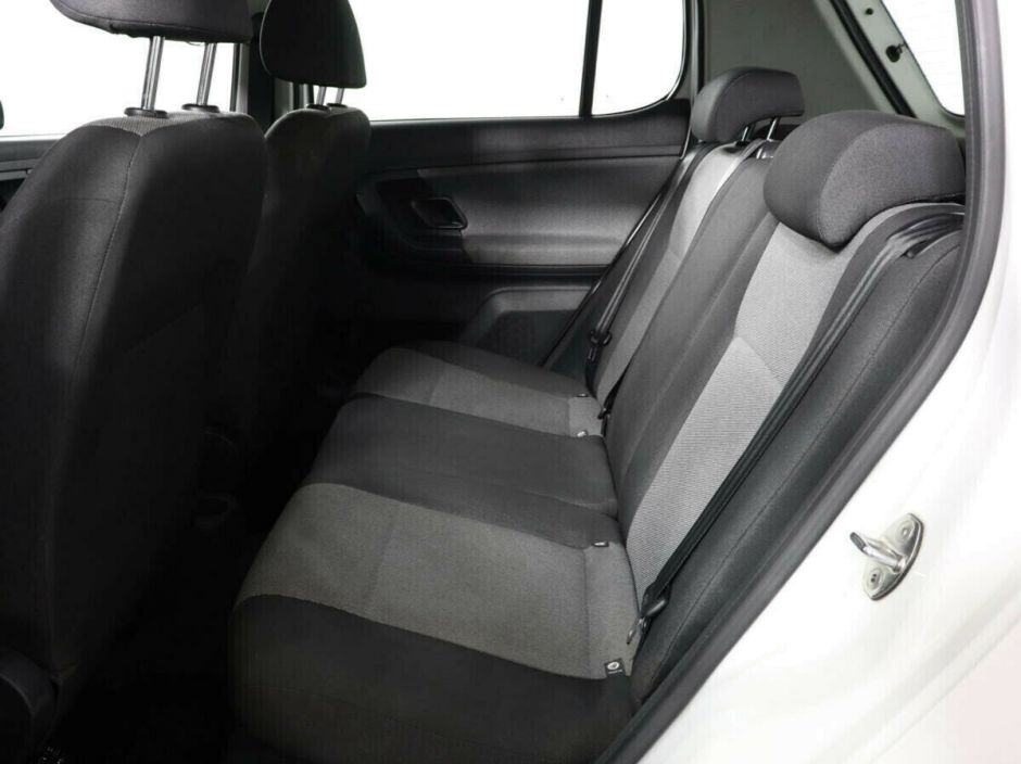 Skoda Fabia 1.2 МКПП, 2013, 119 000 км фото 9