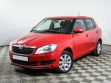 Skoda Fabia 1.2 МКПП, 2014, 119 000 км превью 1