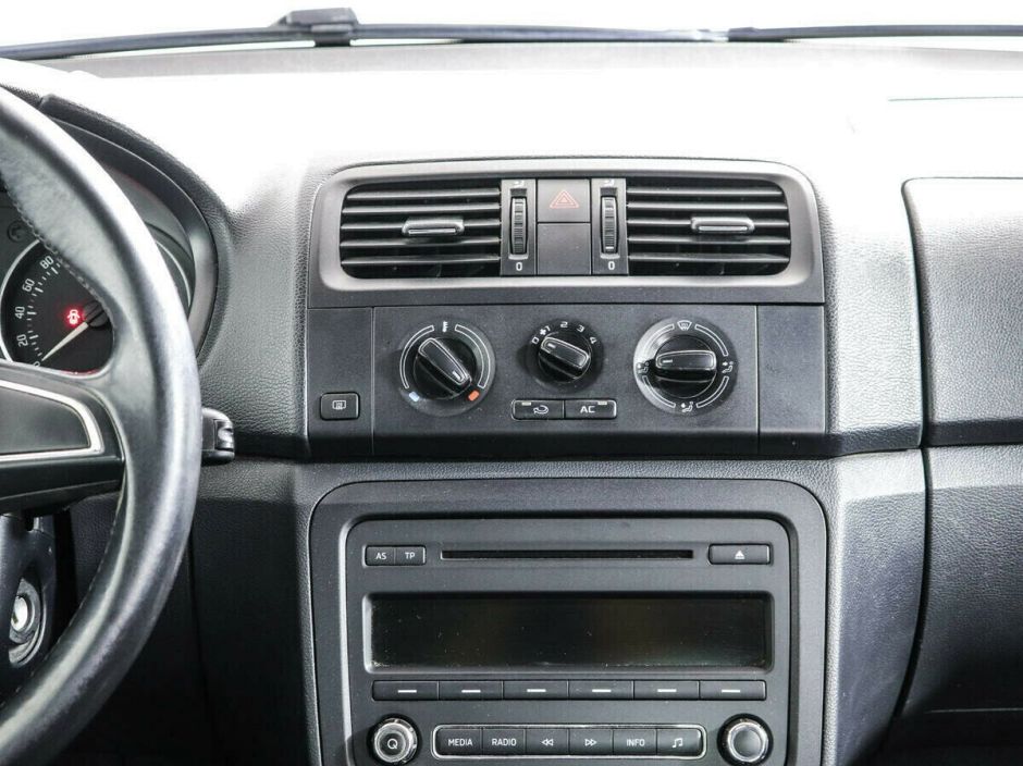 Skoda Fabia 1.2 МКПП, 2014, 119 000 км фото 7