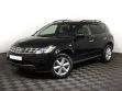 Nissan Murano 3.5 CVT, 2008, 184 000 км превью 1