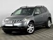 Nissan Murano 3.5 CVT, 2008, 192 000 км превью 1