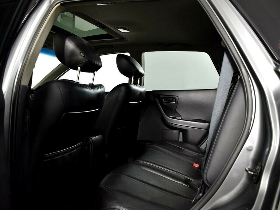 Nissan Murano 3.5 CVT, 2008, 192 000 км фото 6