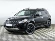Nissan Murano 3.5 CVT, 2008, 190 000 км превью 1