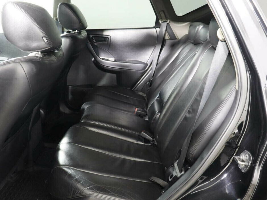 Nissan Murano 3.5 CVT, 2008, 190 000 км фото 8