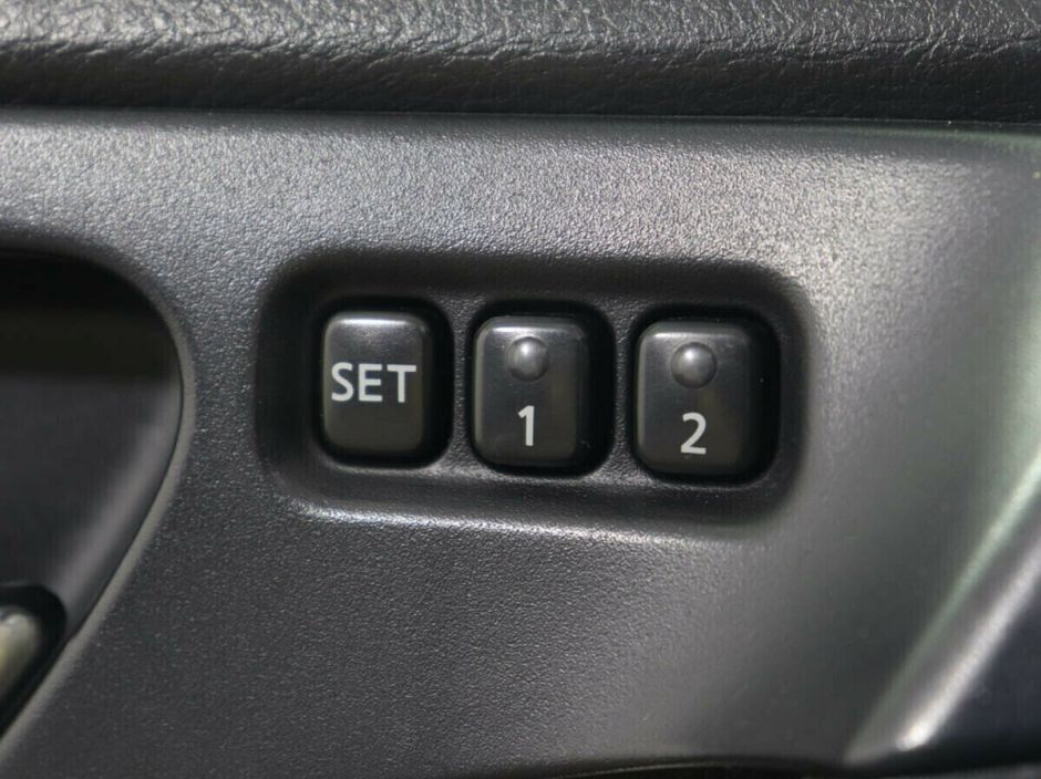 Nissan Murano 3.5 CVT, 2008, 190 000 км фото 11