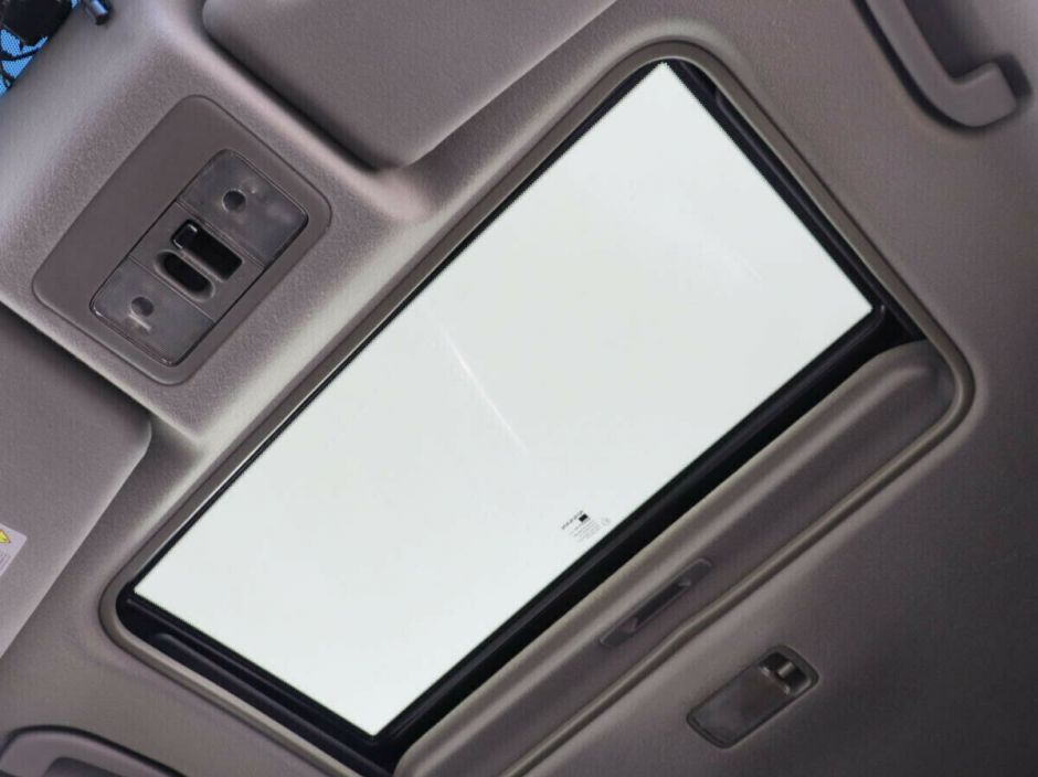 Nissan Murano 3.5 CVT, 2008, 190 000 км фото 12