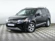 Mitsubishi Outlander 2.4 CVT, 2008, 186 000 км превью 1
