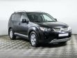 Mitsubishi Outlander 2.4 CVT, 2008, 186 000 км превью 2