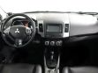 Mitsubishi Outlander 2.4 CVT, 2008, 186 000 км превью 7