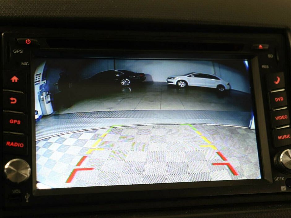 Mitsubishi Outlander 2.4 CVT, 2008, 186 000 км фото 9