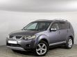 Mitsubishi Outlander 2.4 CVT, 2008, 187 000 км превью 1