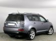 Mitsubishi Outlander 2.4 CVT, 2008, 187 000 км превью 2